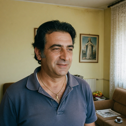 Silvio Marchetti