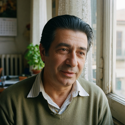 Oreste V.