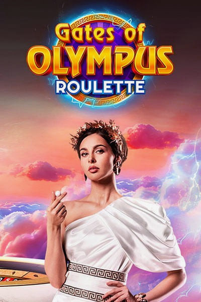 Gates of Olympus Roulette: la slot su Betwest Casino