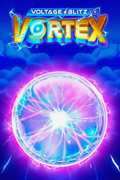 Slot Voltage Blitz Vortex su Casinova Casino