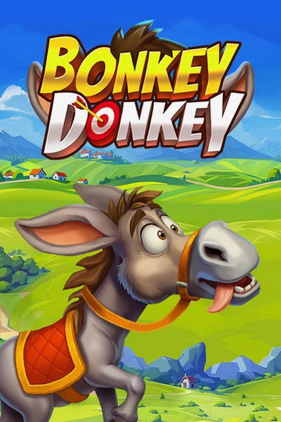 Slot Bonkey Donkey su Kingmaker Casino
