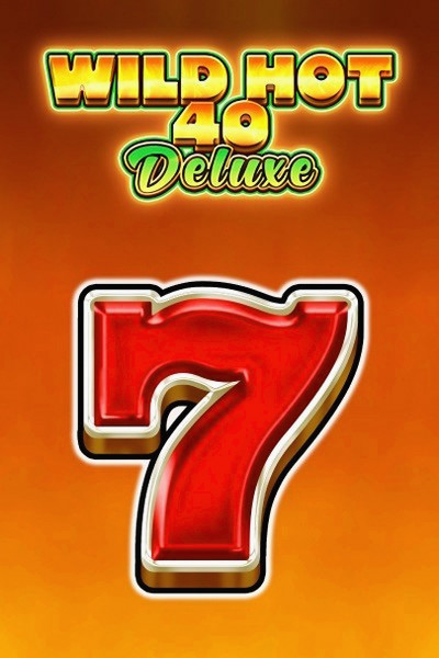 Slot Wild Hot 40 Deluxe su Kingmaker Casino