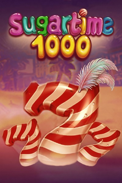 Slot Sugartime 1000 su Betrepublic Casino