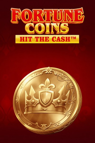 Slot Fortune Coins su Casinova Casino