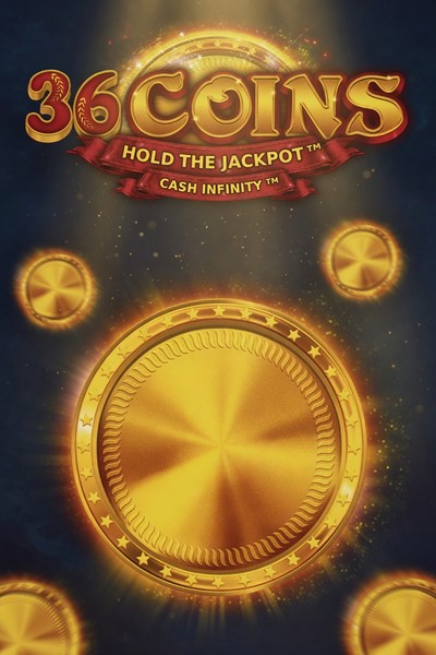 Slot 36 Coins su Cleobetra Casino