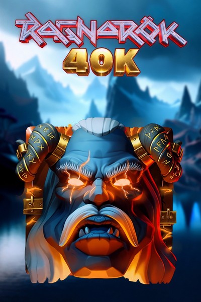 Slot Ragnarok 40K su Cleobetra Casino