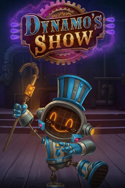 Slot Dynamo's Show su Kingmaker Casino