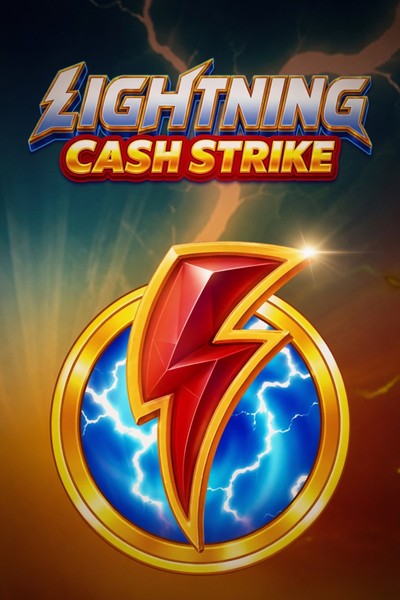 Slot Lightning Cash Strike su Kingmaker Casino