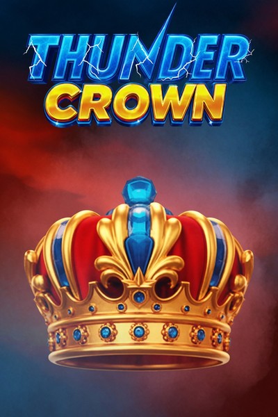 Slot Thunder Crown su Kingmaker Casino