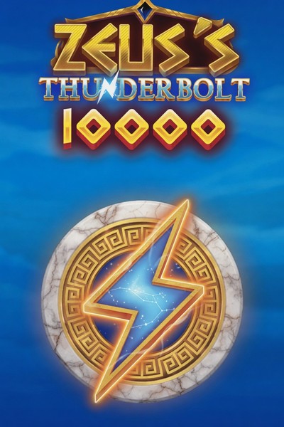 Slot Zeus's Thunderbolt 10000 su Kingmaker Casino